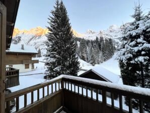 Apartment Chalets in La Clusaz - La Clusaz - image1