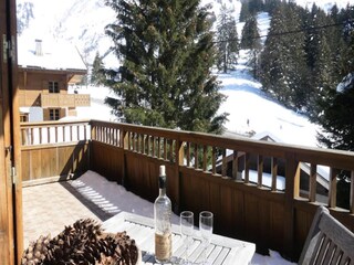 Apartment La Clusaz  22