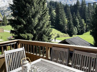 Apartment La Clusaz  24