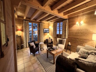 Apartment La Clusaz  29