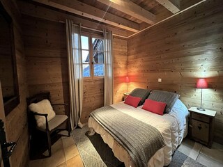 Apartment La Clusaz  20