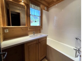 Appartement La Clusaz  25