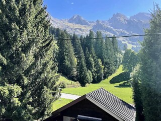 Appartement La Clusaz  6