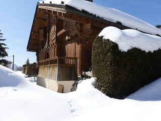 Apartment La Clusaz  30