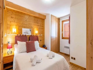 Apartment Champagny-en-Vanoise Ausstattung 15
