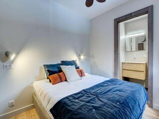 Apartamento Morzine  12