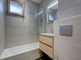 Apartamento Morzine  13