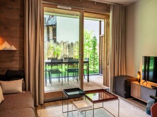 Apartamento Morzine  15