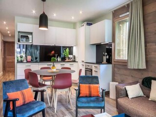 Apartment Morzine  6