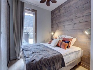Apartamento Morzine  7