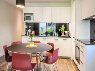 Apartment Morzine  9