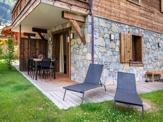 Apartment Morzine  10
