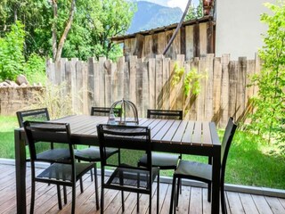 Apartment Morzine  11