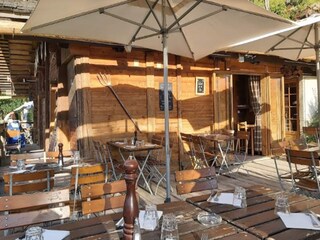 Apartamento La Clusaz Grabación al aire libre 31