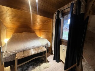 Apartamento La Clusaz Grabación al aire libre 33