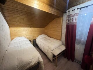 Apartamento La Clusaz Grabación al aire libre 6