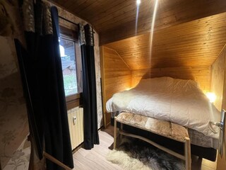Apartamento La Clusaz Grabación al aire libre 15