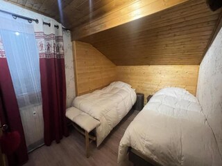 Apartamento La Clusaz Grabación al aire libre 20
