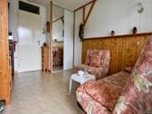 Appartement Chamrousse Buitenaudio-opname 1