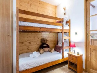 Apartment Champagny-en-Vanoise Ausstattung 11