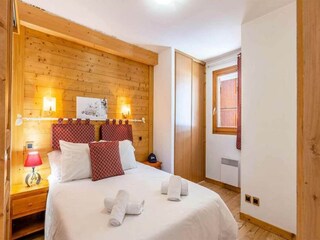 Apartment Champagny-en-Vanoise Ausstattung 12
