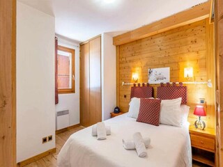 Apartment Champagny-en-Vanoise Ausstattung 15