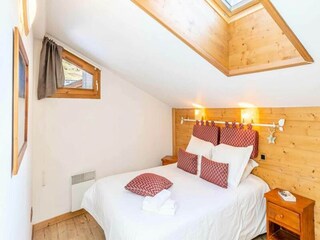 Apartment Champagny-en-Vanoise Ausstattung 16