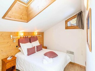 Apartment Champagny-en-Vanoise Ausstattung 21