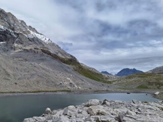 Appartement Champagny-en-Vanoise Omgeving 29