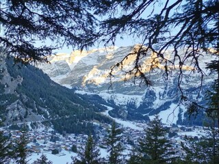 Appartement Champagny-en-Vanoise Omgeving 31