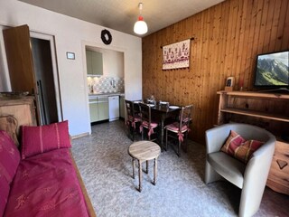 Apartment La Clusaz Ausstattung 18