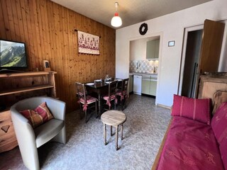 Apartment La Clusaz Ausstattung 19