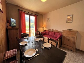 Apartment La Clusaz Ausstattung 28