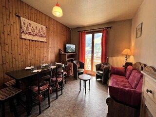Apartment La Clusaz Ausstattung 29