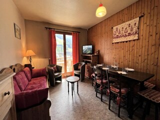 Apartment La Clusaz Ausstattung 20