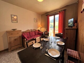 Apartment La Clusaz Ausstattung 21
