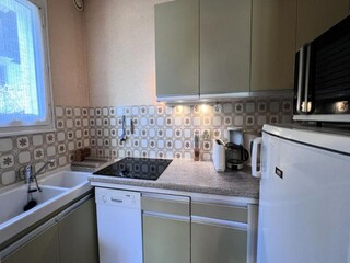 Apartment La Clusaz Ausstattung 23