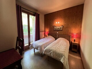 Apartment La Clusaz Ausstattung 24