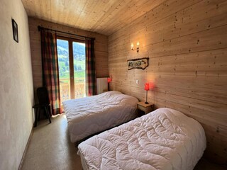 Apartment La Clusaz Ausstattung 25