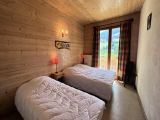 Apartment La Clusaz Ausstattung 26