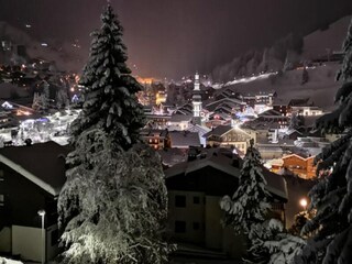 Apartment La Clusaz Außenaufnahme 6