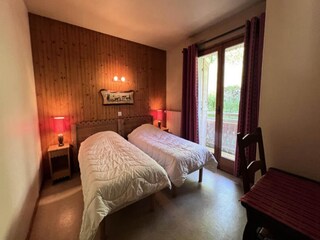 Apartment La Clusaz Ausstattung 31