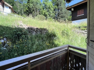 Apartment La Clusaz Outdoor Recording 16