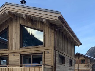 Appartement Champagny-en-Vanoise Omgeving 26