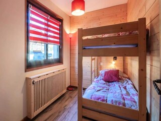 Appartement Morzine Équipement 9