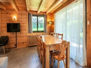 Apartment Morzine Ausstattung 21
