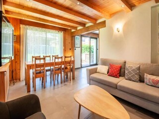 Appartement Morzine Équipement 22