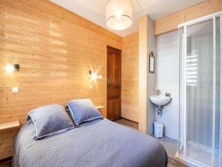 Appartement Morzine Équipement 23