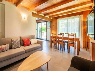 Apartment Morzine Ausstattung 12