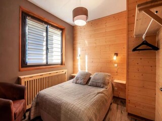 Apartment Morzine Ausstattung 8